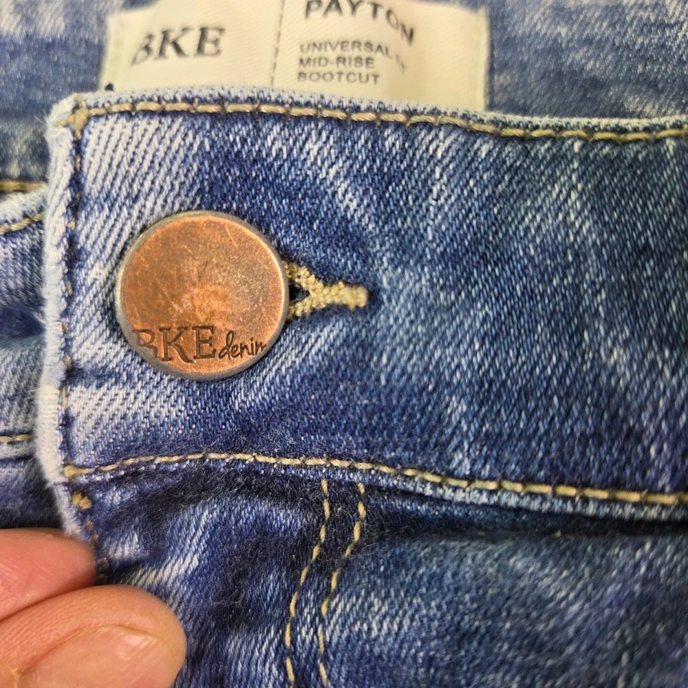 BKE payton mid